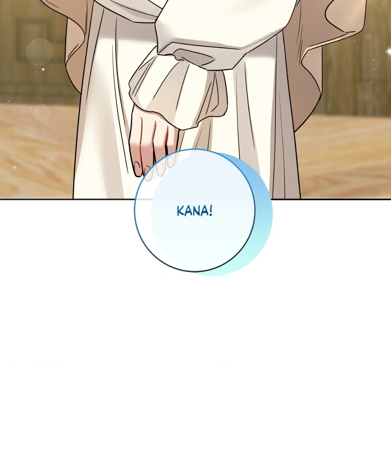 From Seed to Blossom - Chapter 23 manhwa