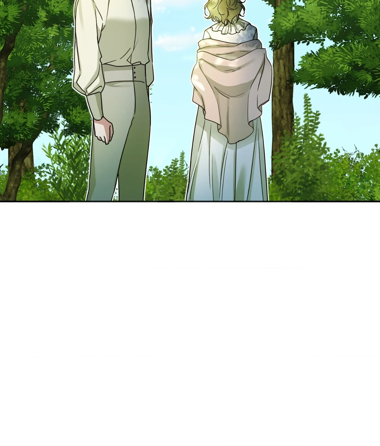 From Seed to Blossom - Chapter 24 manhwa