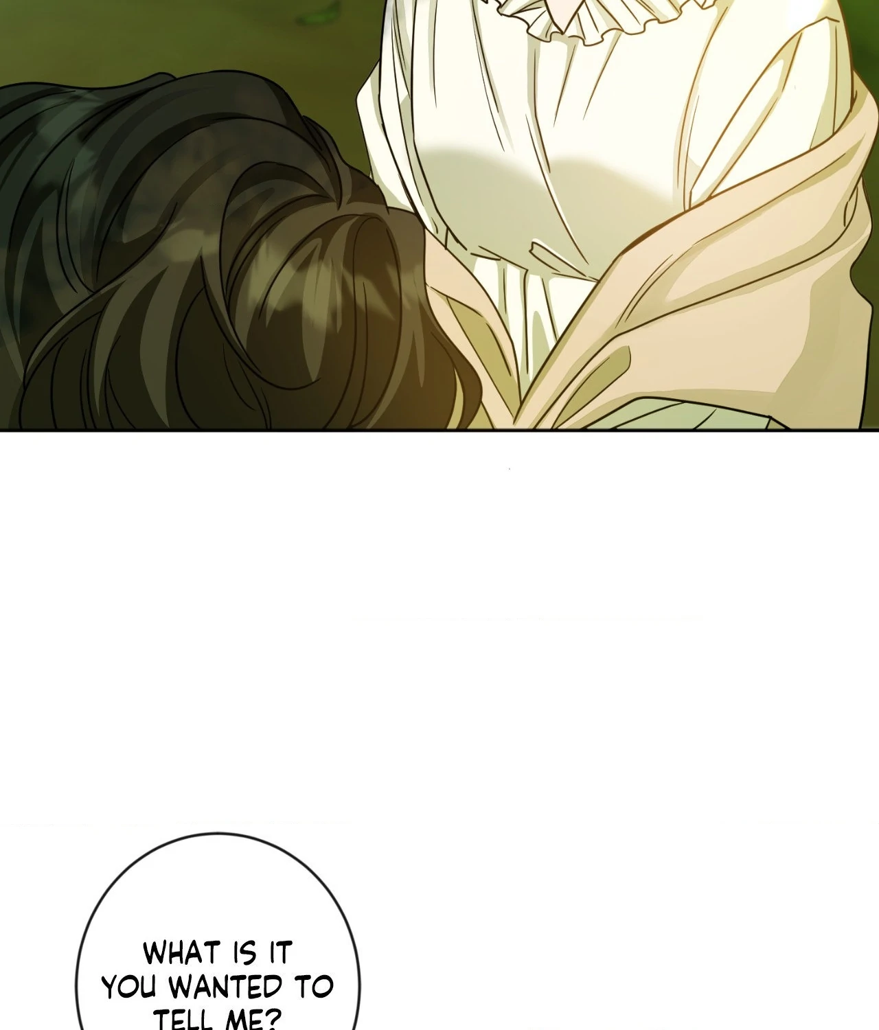 From Seed to Blossom - Chapter 24 manhwa