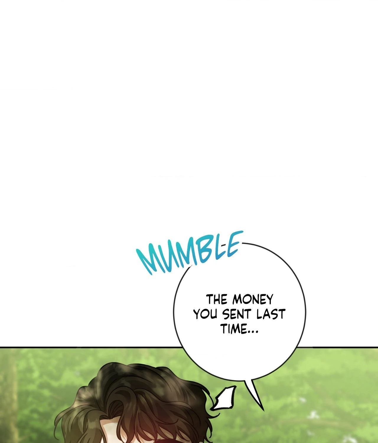 From Seed to Blossom - Chapter 24 manhwa