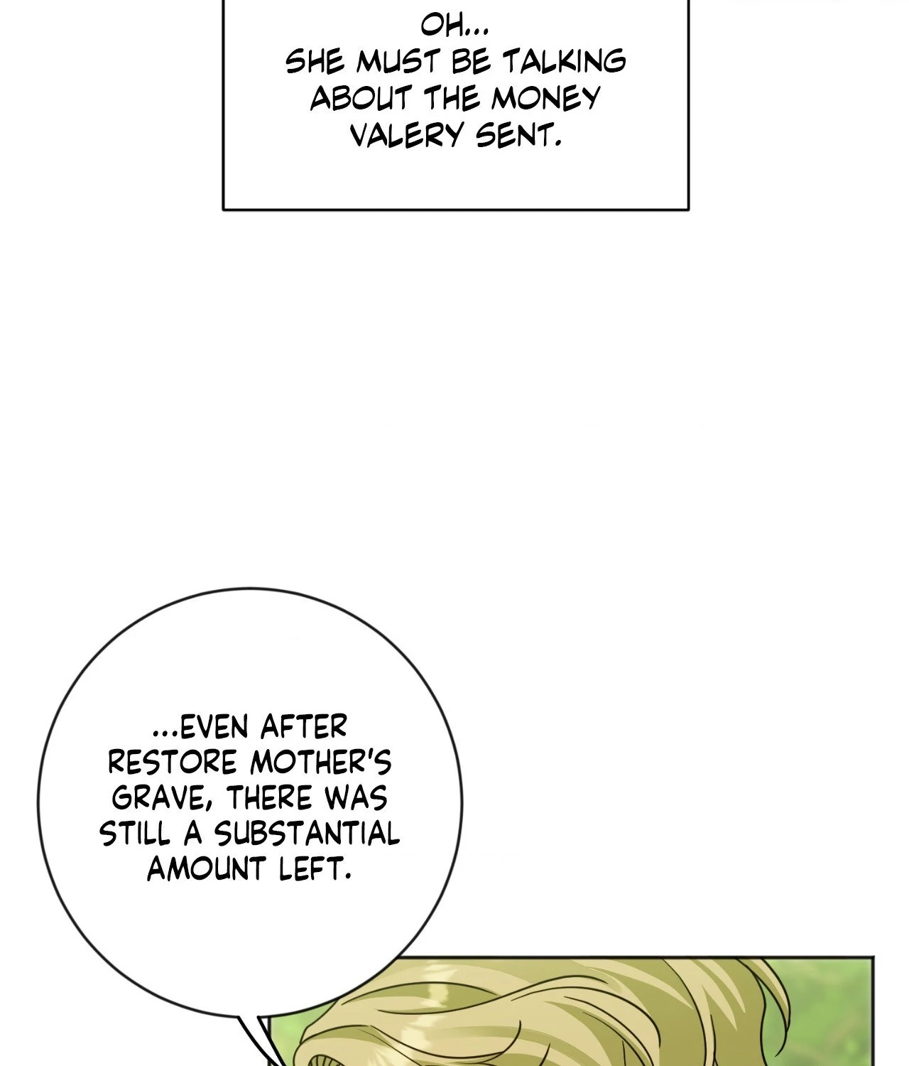 From Seed to Blossom - Chapter 24 manhwa