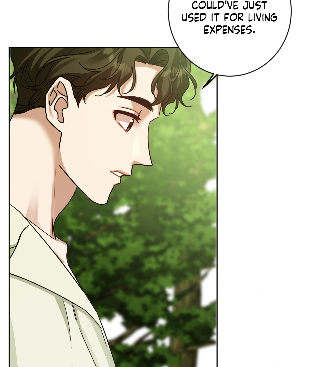 From Seed to Blossom - Chapter 24 manhwa