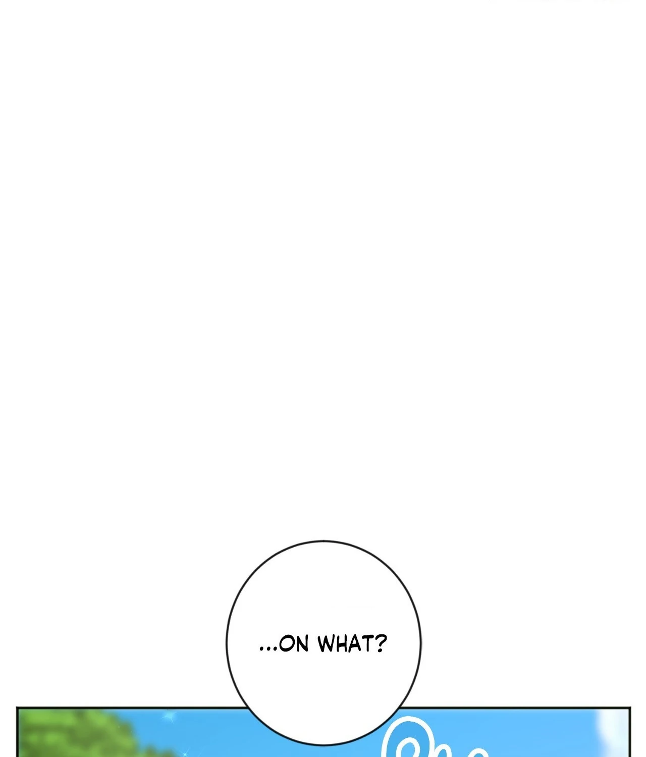 From Seed to Blossom - Chapter 24 manhwa