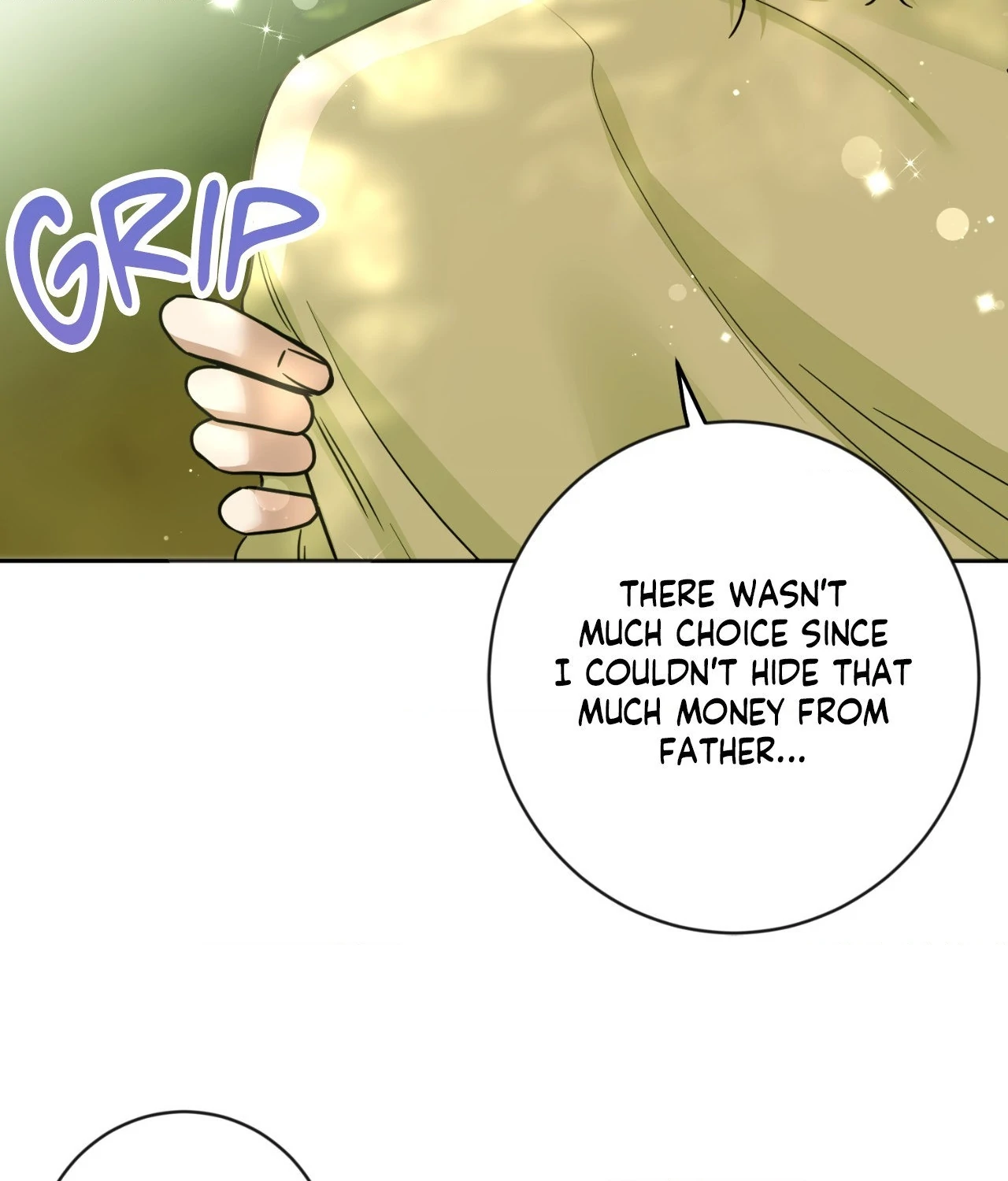 From Seed to Blossom - Chapter 24 manhwa