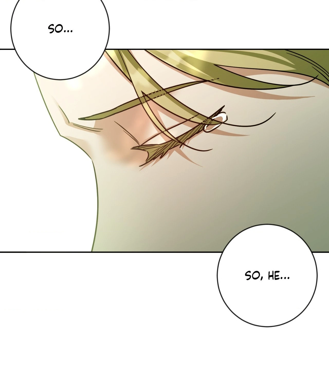 From Seed to Blossom - Chapter 24 manhwa