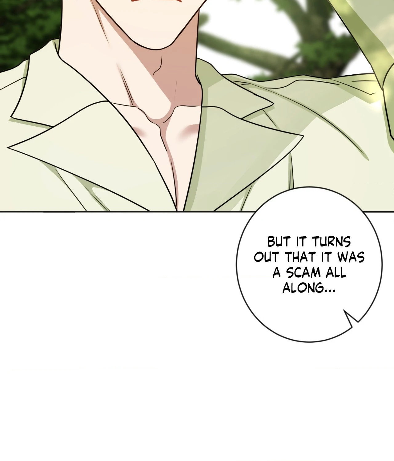 From Seed to Blossom - Chapter 24 manhwa