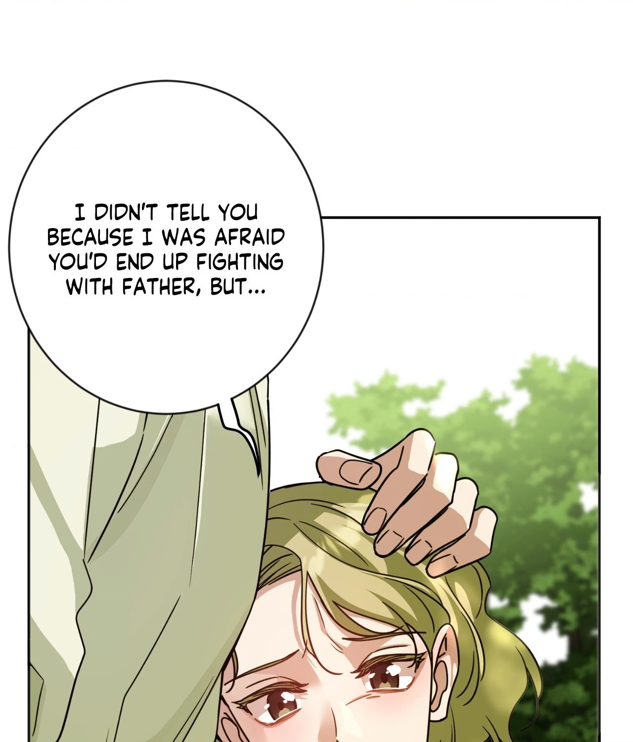 From Seed to Blossom - Chapter 24 manhwa