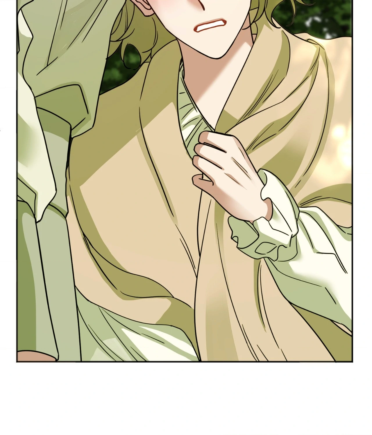 From Seed to Blossom - Chapter 24 manhwa