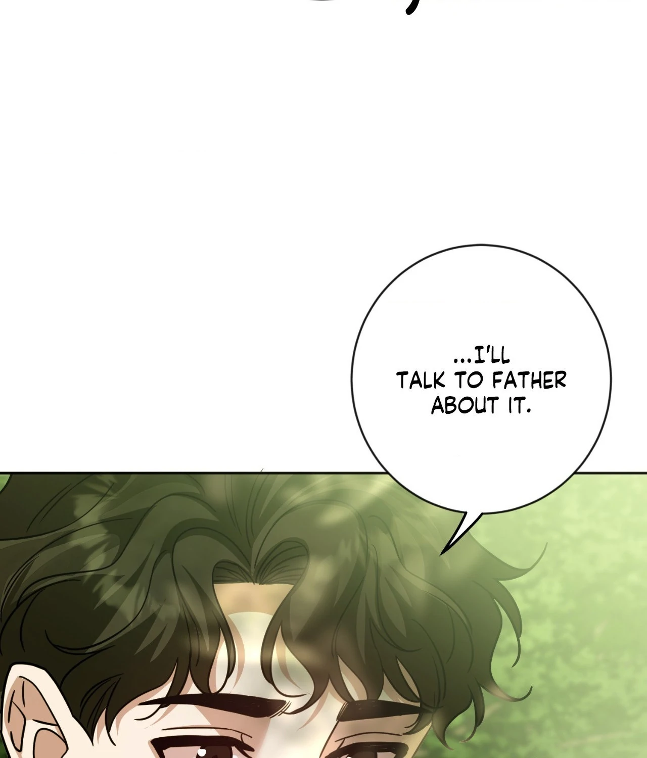 From Seed to Blossom - Chapter 24 manhwa