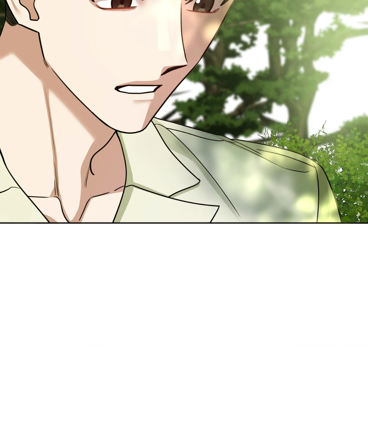 From Seed to Blossom - Chapter 24 manhwa