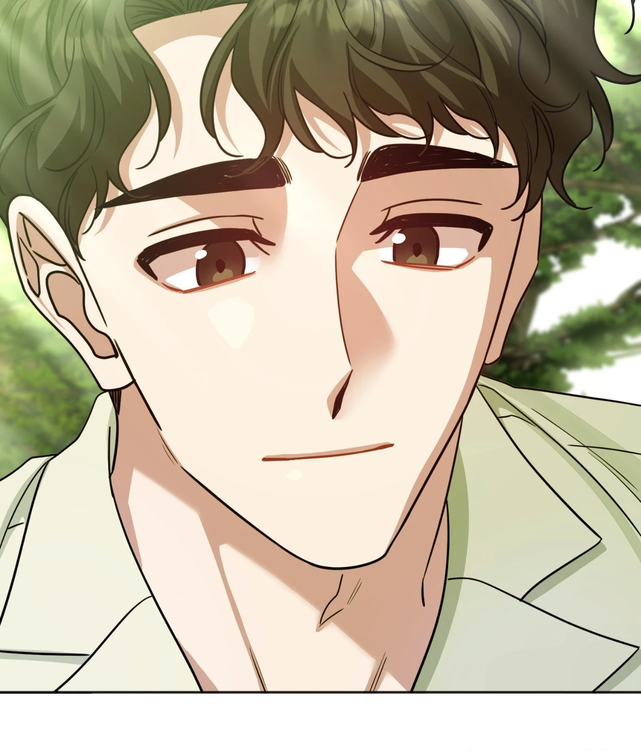 From Seed to Blossom - Chapter 24 manhwa