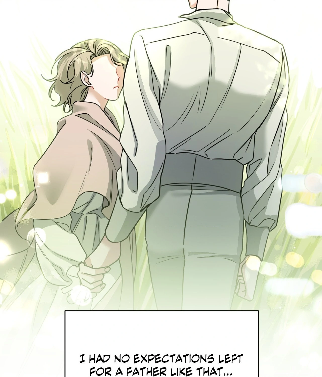 From Seed to Blossom - Chapter 24 manhwa