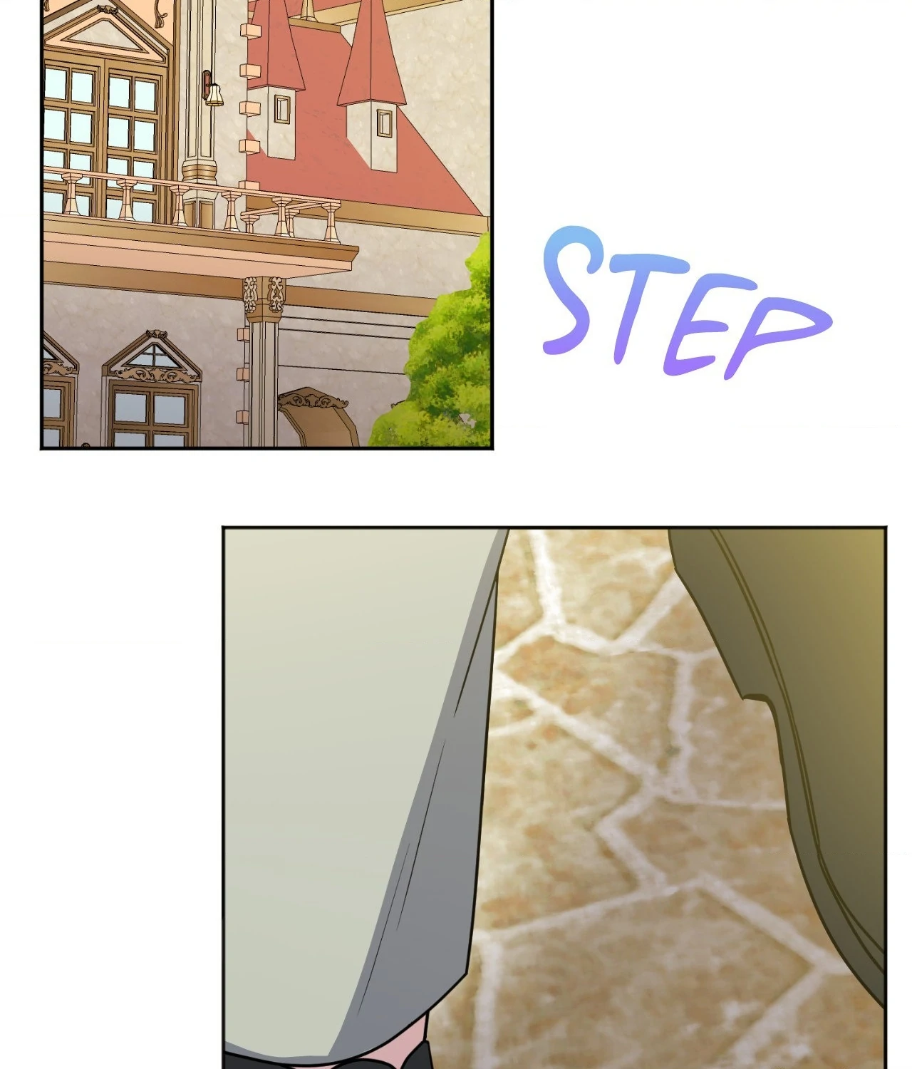 From Seed to Blossom - Chapter 24 manhwa