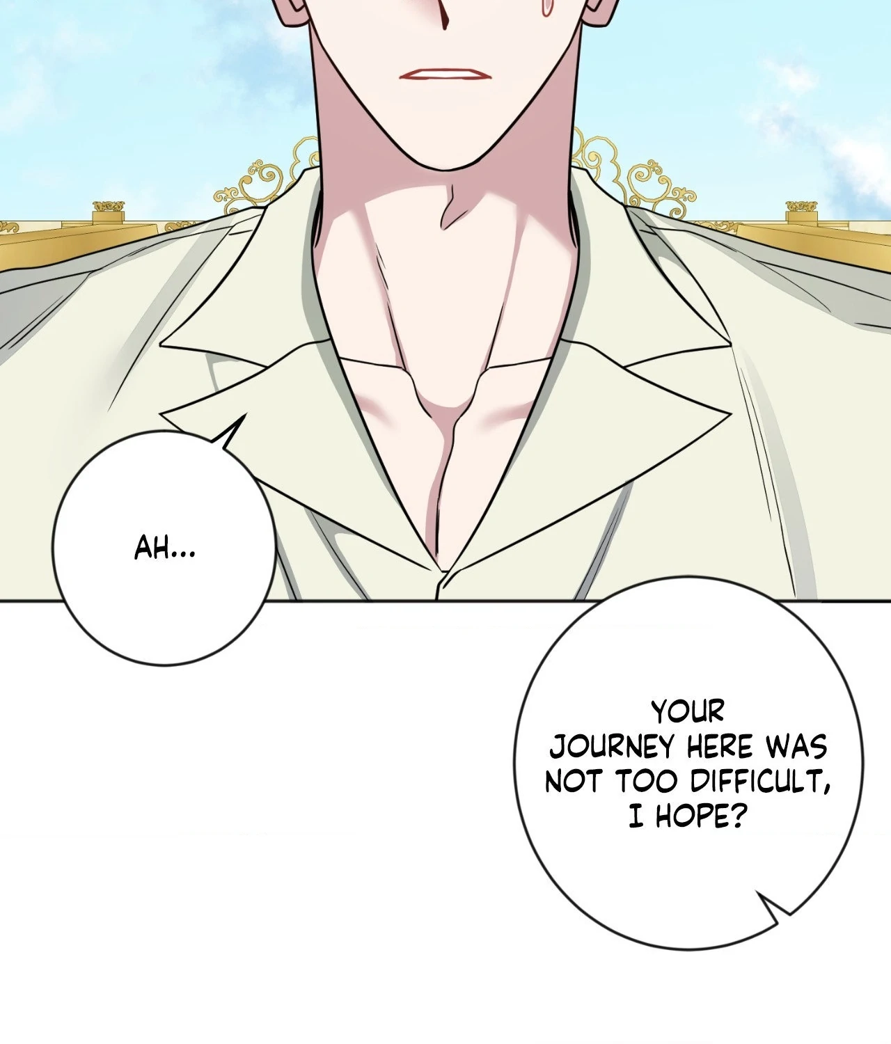 From Seed to Blossom - Chapter 24 manhwa