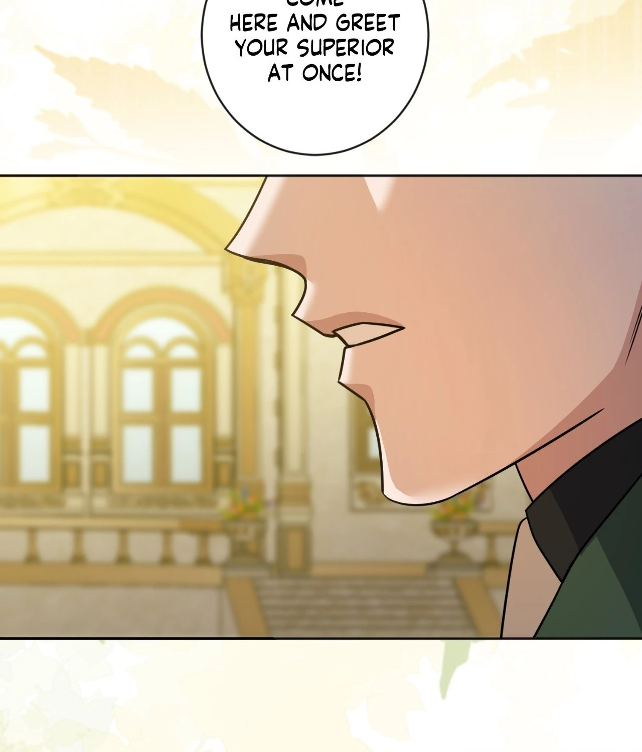 From Seed to Blossom - Chapter 24 manhwa