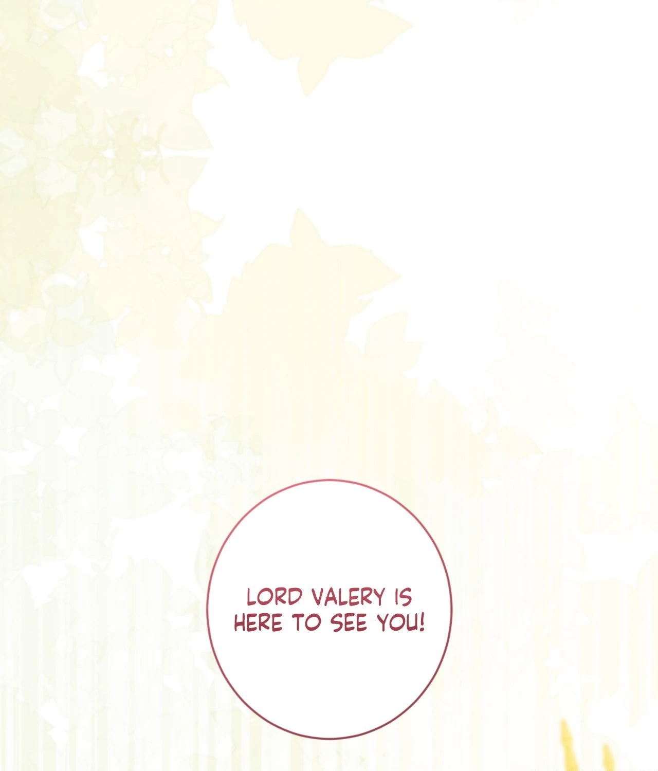From Seed to Blossom - Chapter 24 manhwa