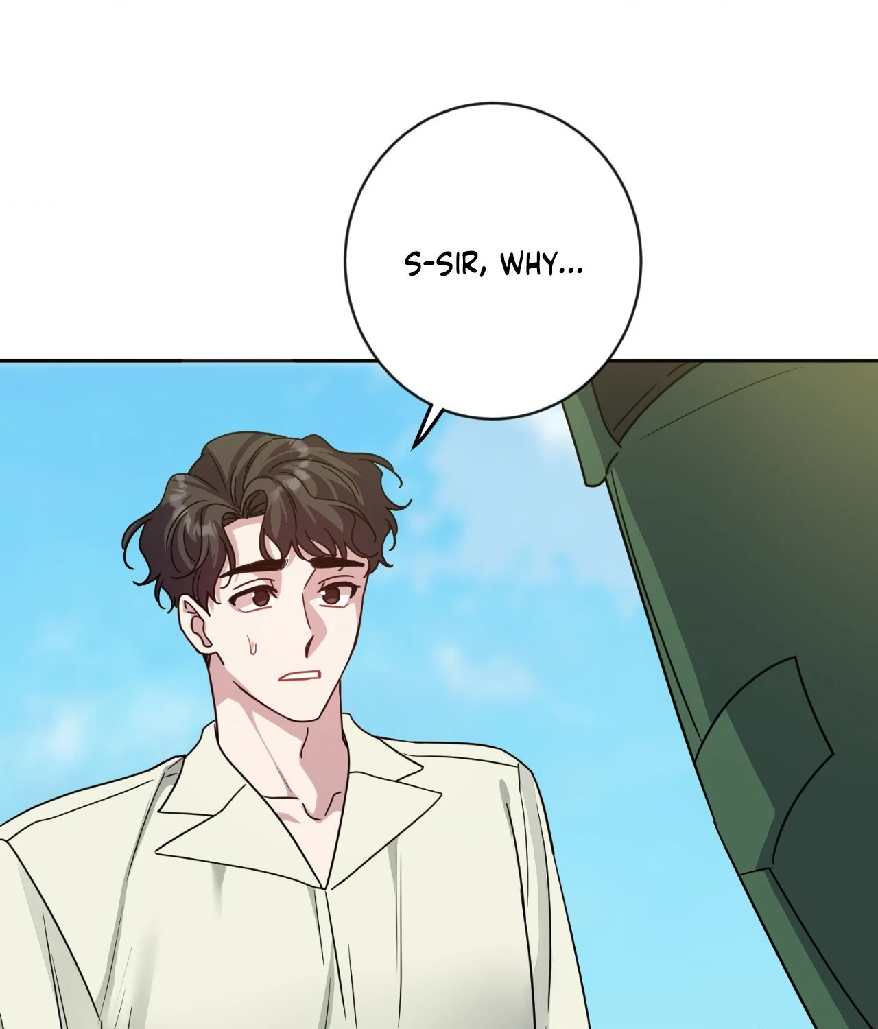 From Seed to Blossom - Chapter 24 manhwa