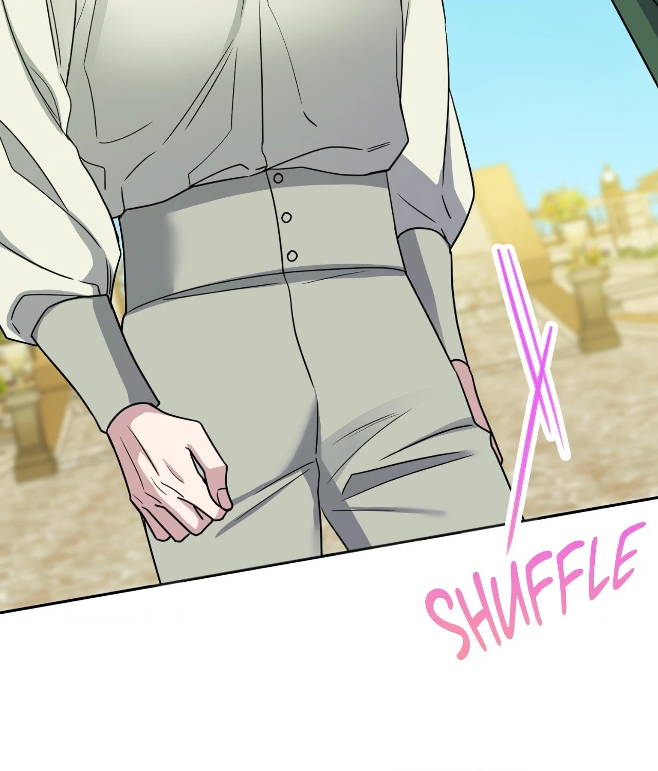 From Seed to Blossom - Chapter 24 manhwa