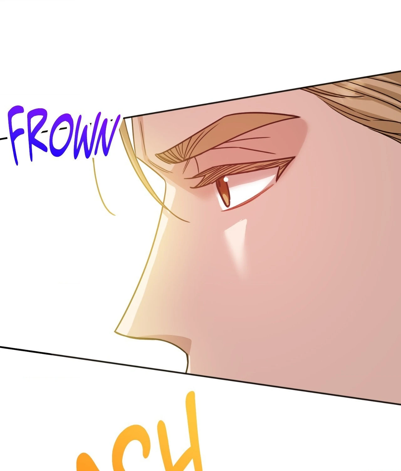 From Seed to Blossom - Chapter 24 manhwa