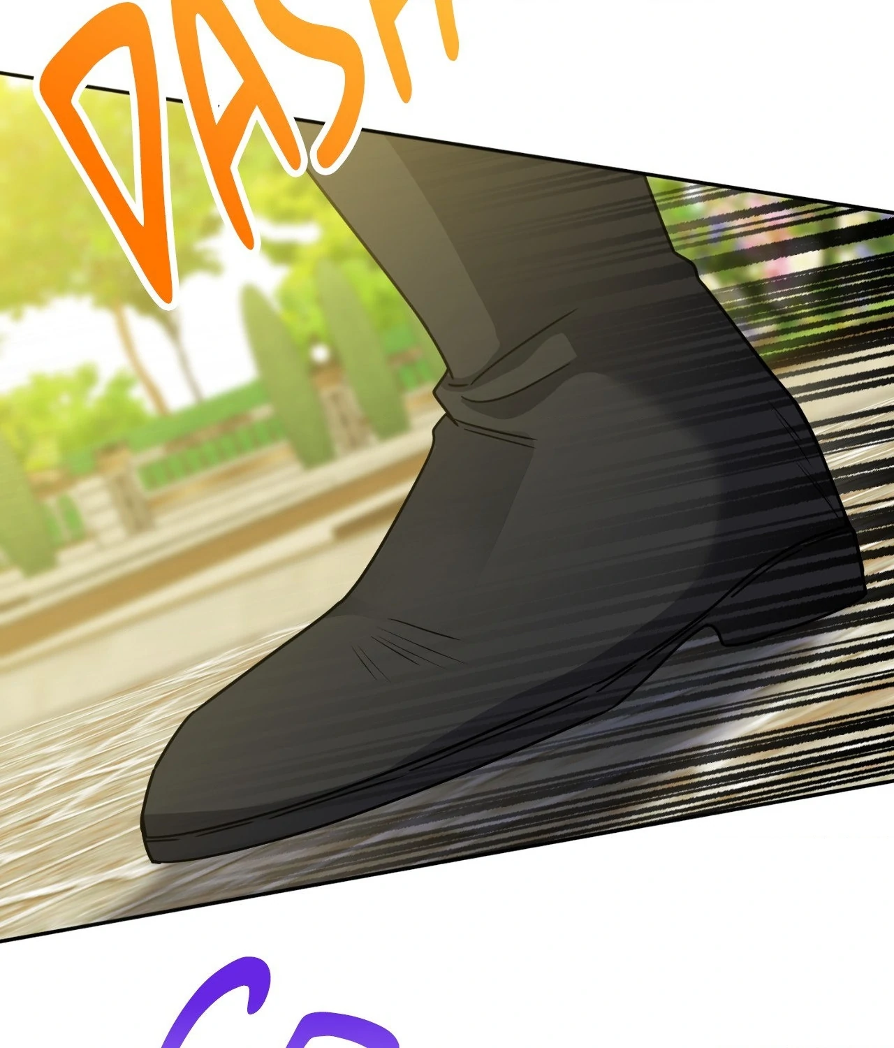 From Seed to Blossom - Chapter 24 manhwa