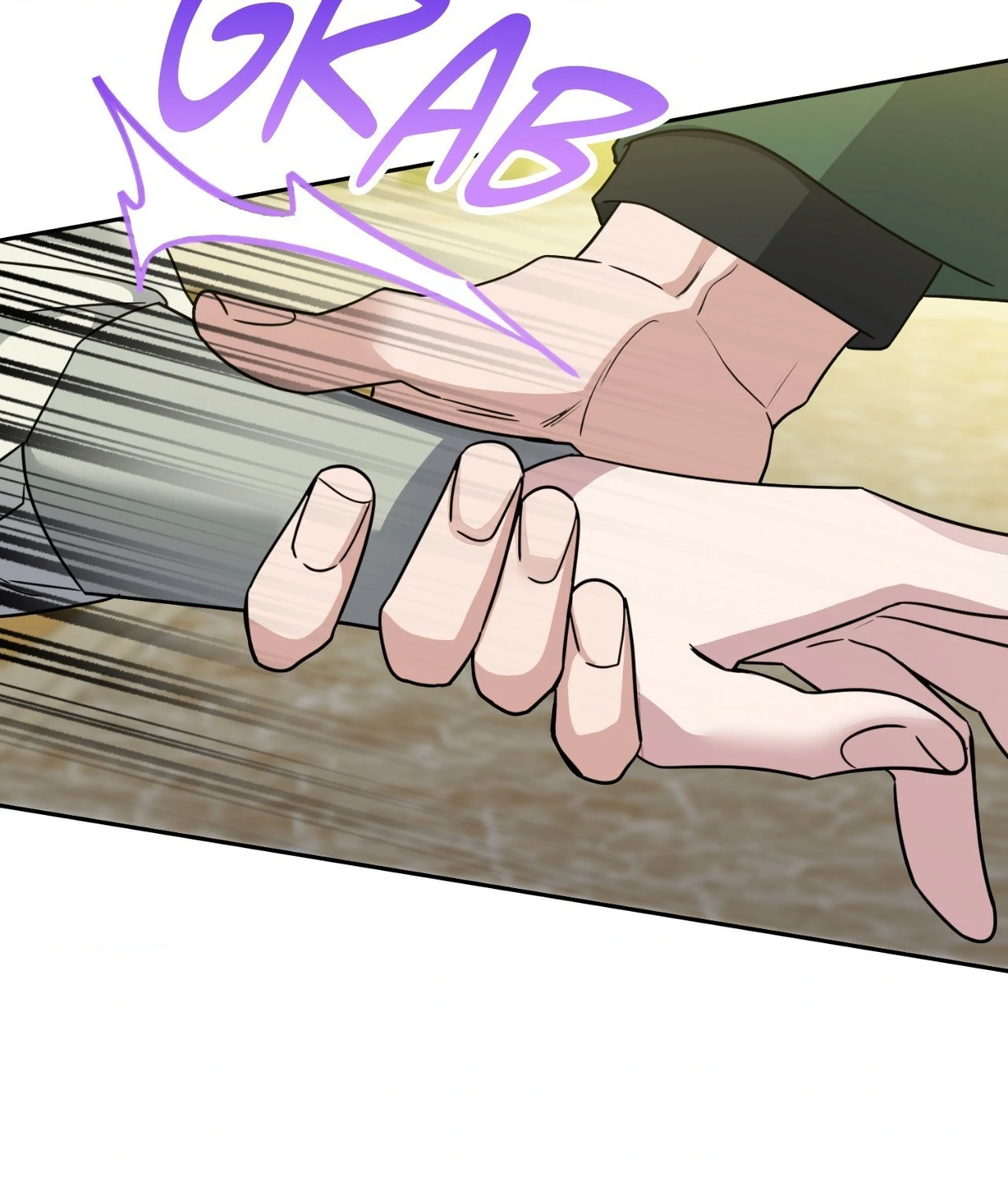 From Seed to Blossom - Chapter 24 manhwa