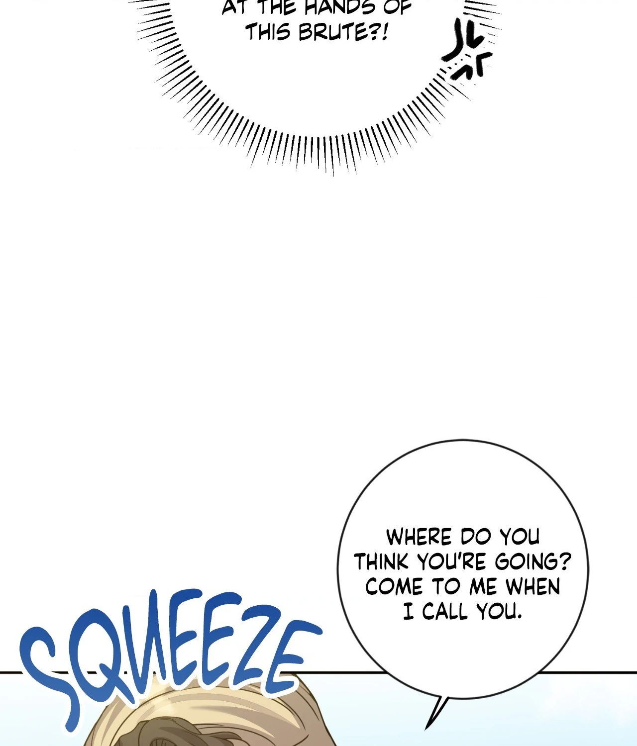 From Seed to Blossom - Chapter 24 manhwa