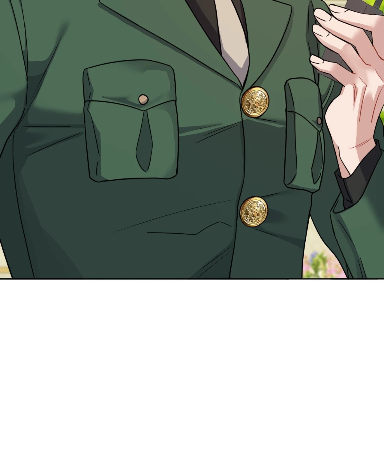 From Seed to Blossom - Chapter 24 manhwa