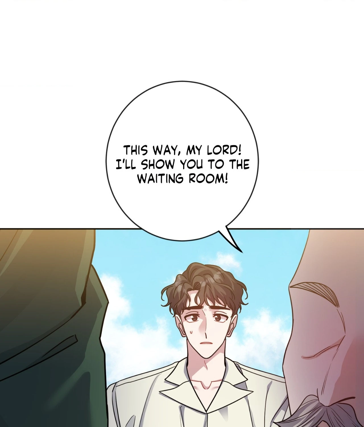 From Seed to Blossom - Chapter 24 manhwa