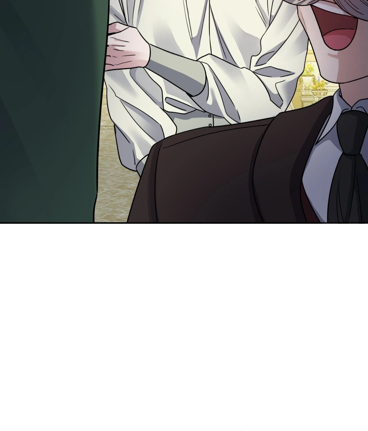 From Seed to Blossom - Chapter 24 manhwa