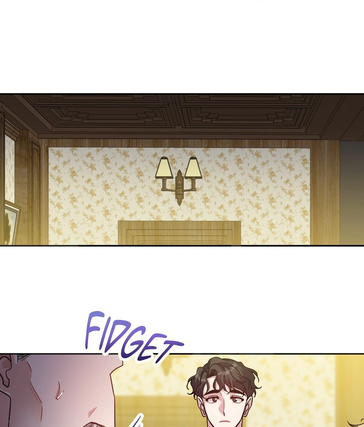 From Seed to Blossom - Chapter 24 manhwa