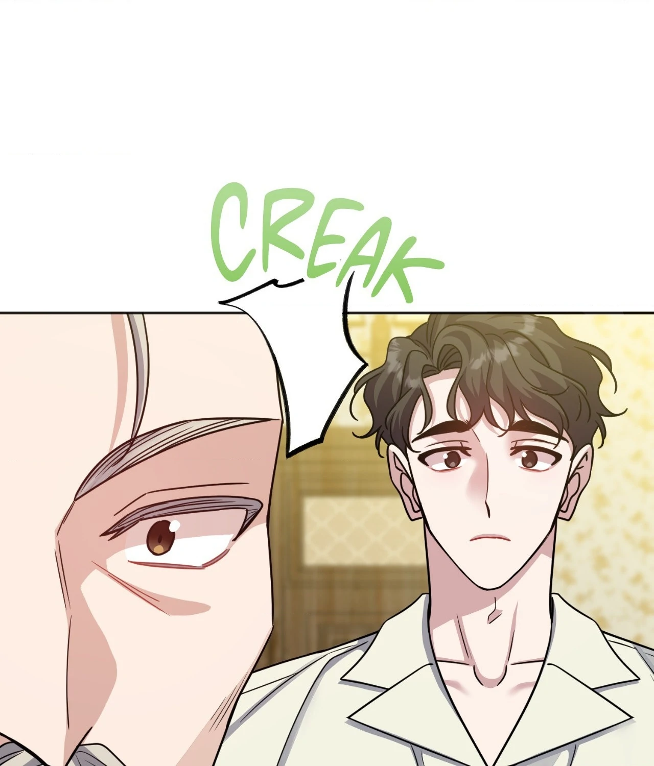 From Seed to Blossom - Chapter 24 manhwa