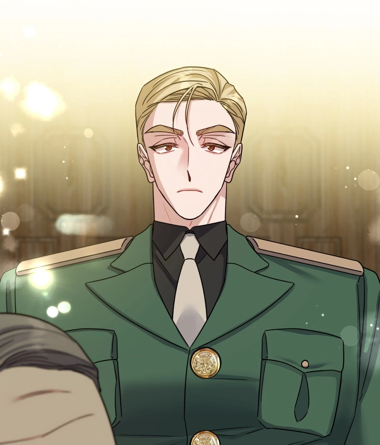 From Seed to Blossom - Chapter 24 manhwa