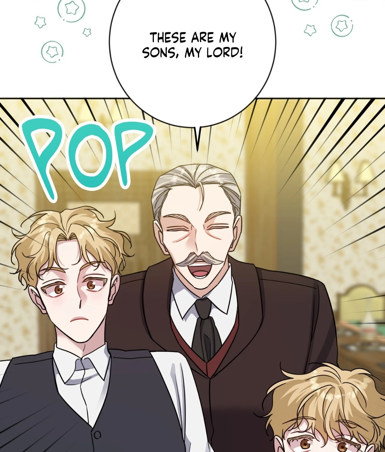 From Seed to Blossom - Chapter 24 manhwa