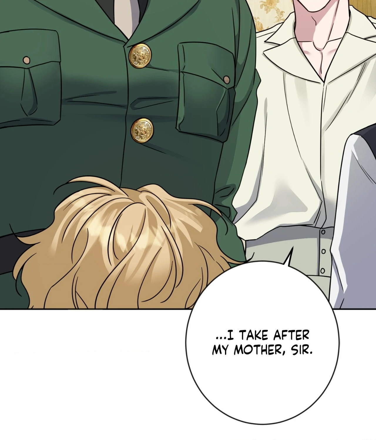 From Seed to Blossom - Chapter 24 manhwa