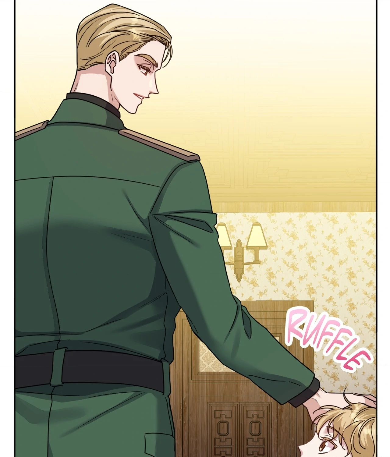 From Seed to Blossom - Chapter 24 manhwa