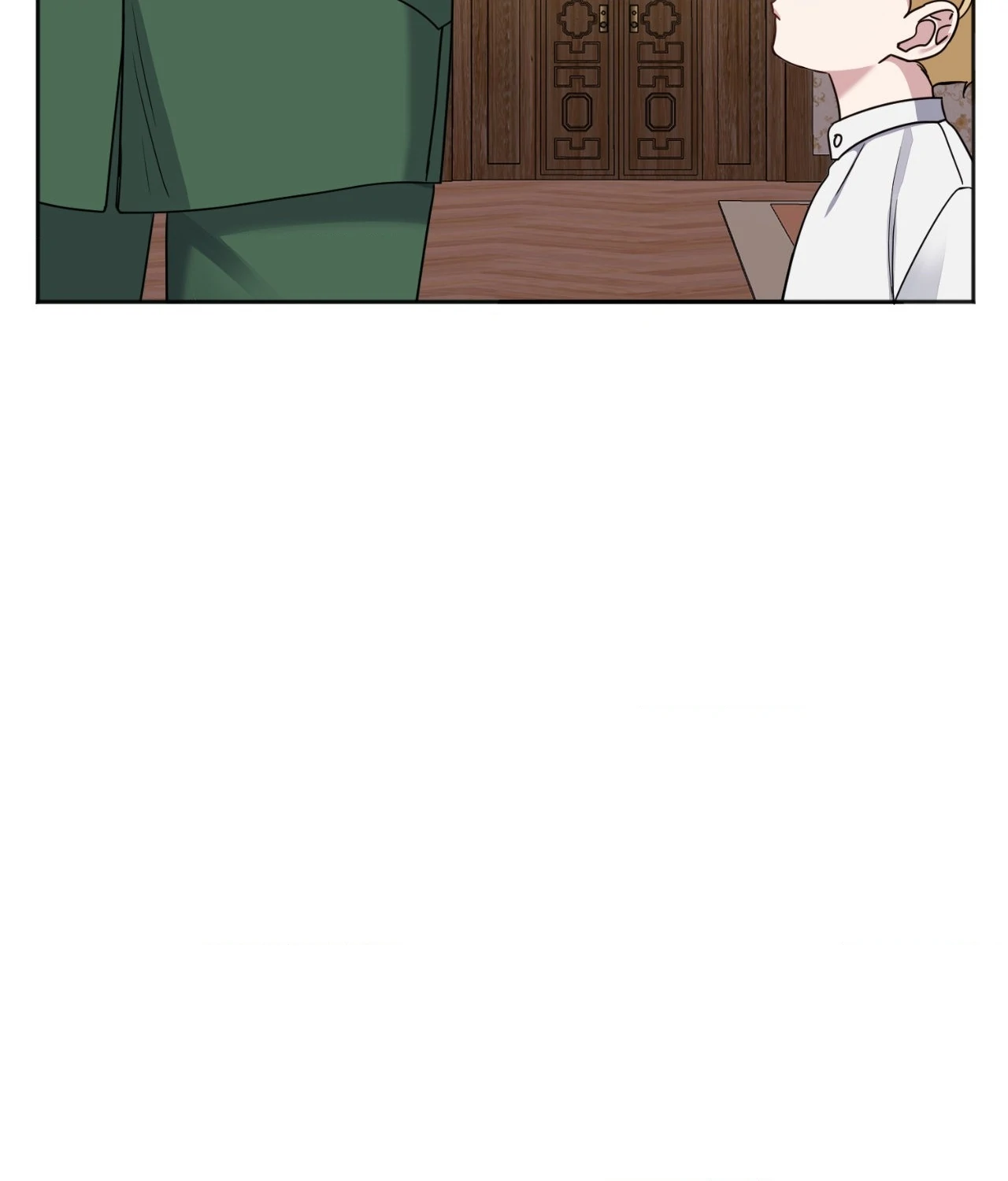 From Seed to Blossom - Chapter 24 manhwa