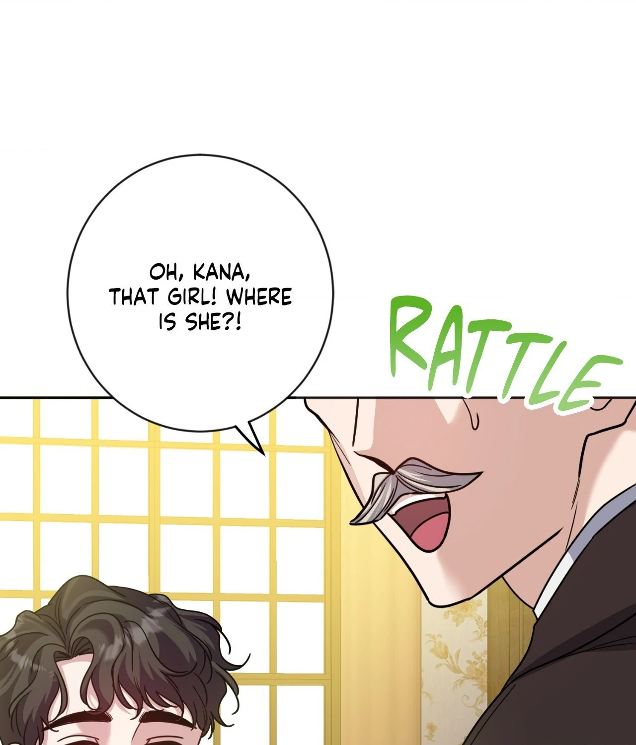 From Seed to Blossom - Chapter 24 manhwa