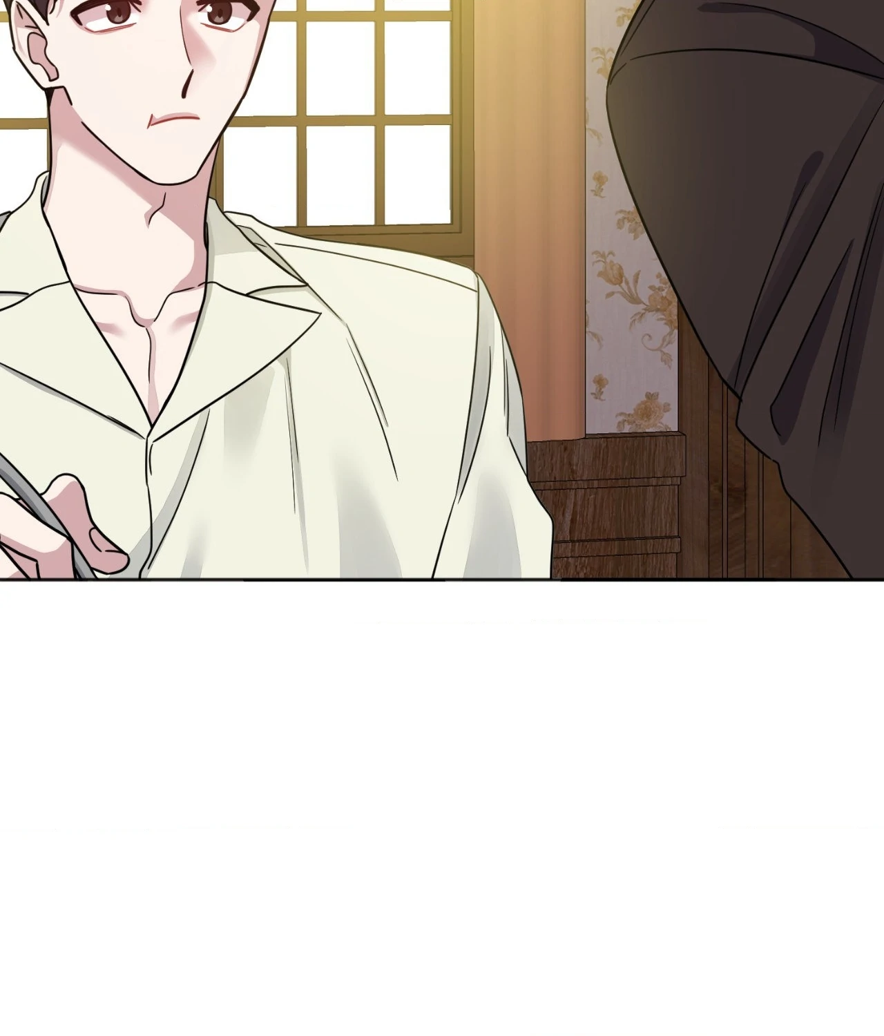 From Seed to Blossom - Chapter 24 manhwa