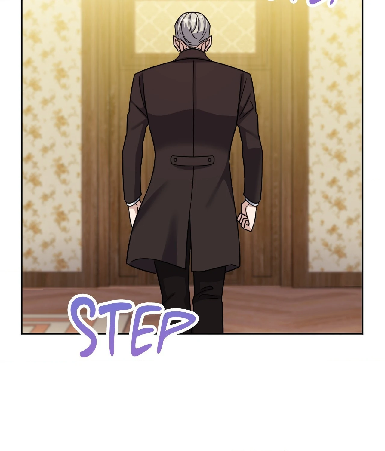 From Seed to Blossom - Chapter 24 manhwa