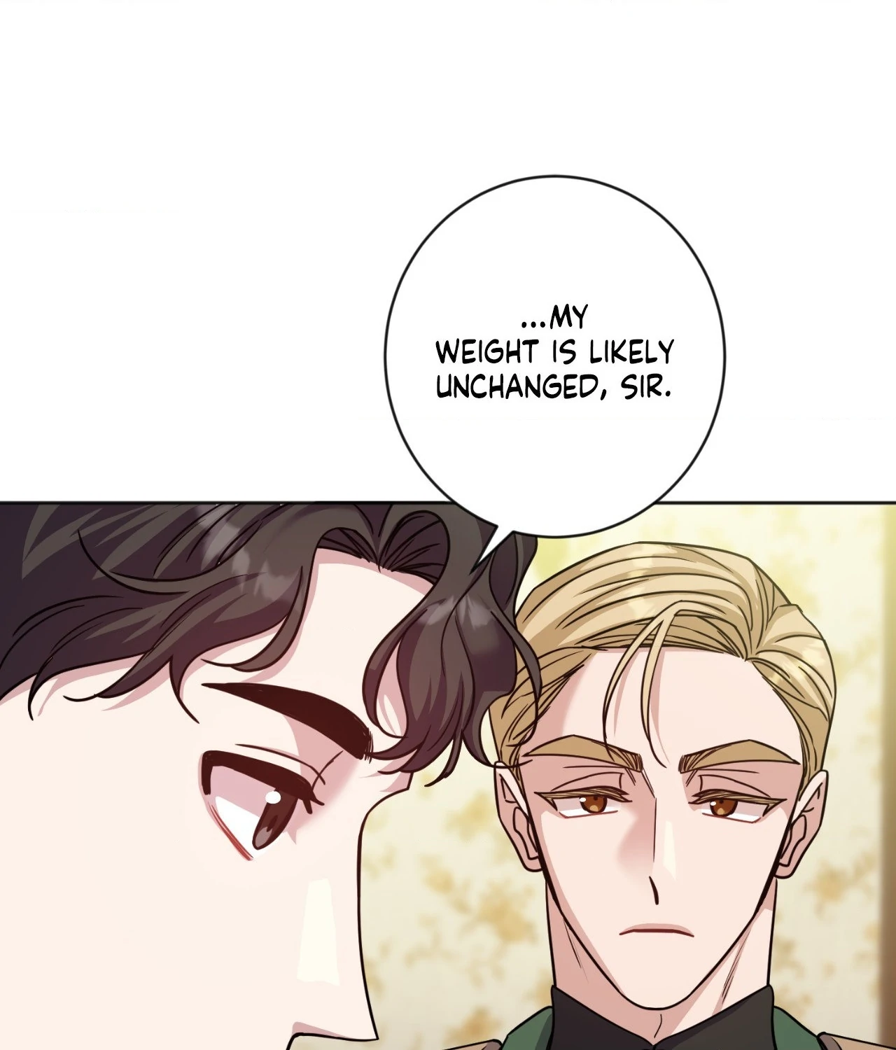 From Seed to Blossom - Chapter 24 manhwa