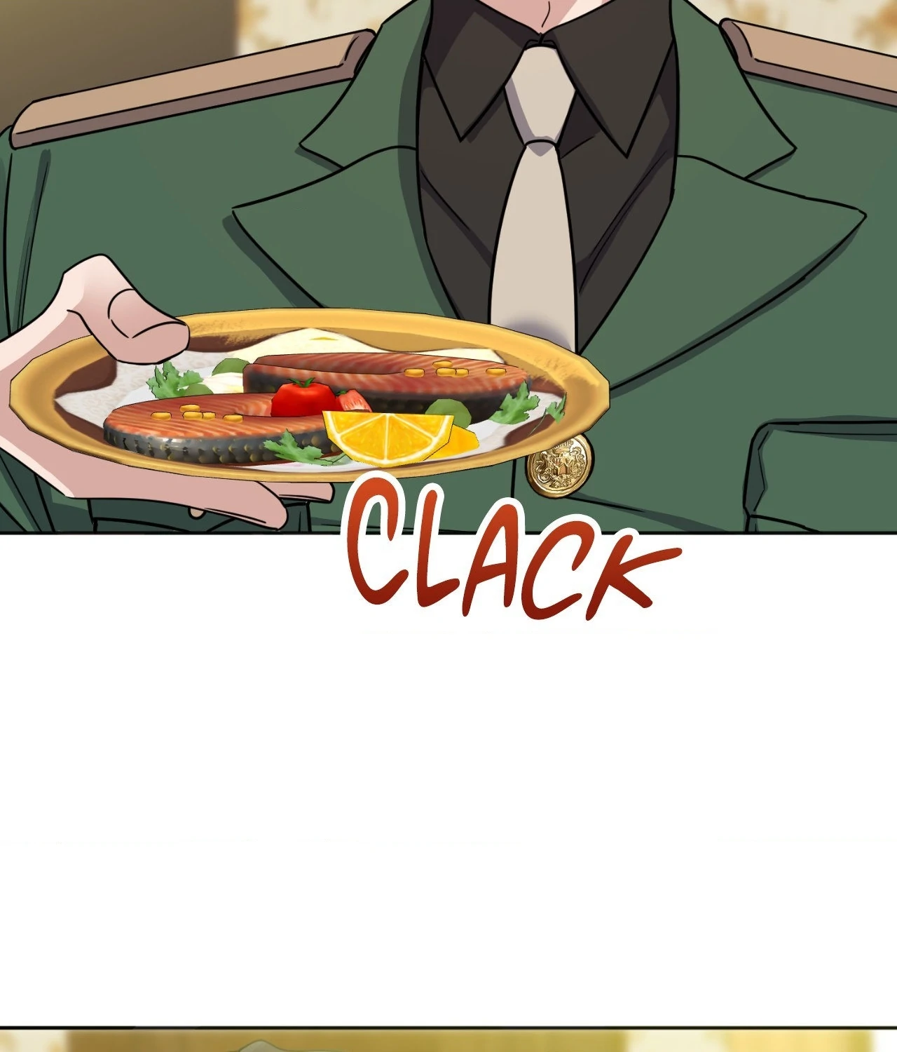 From Seed to Blossom - Chapter 24 manhwa