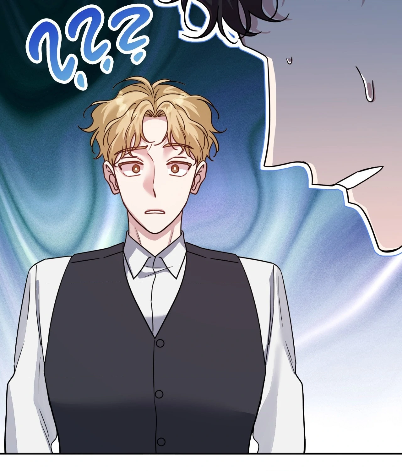 From Seed to Blossom - Chapter 24 manhwa