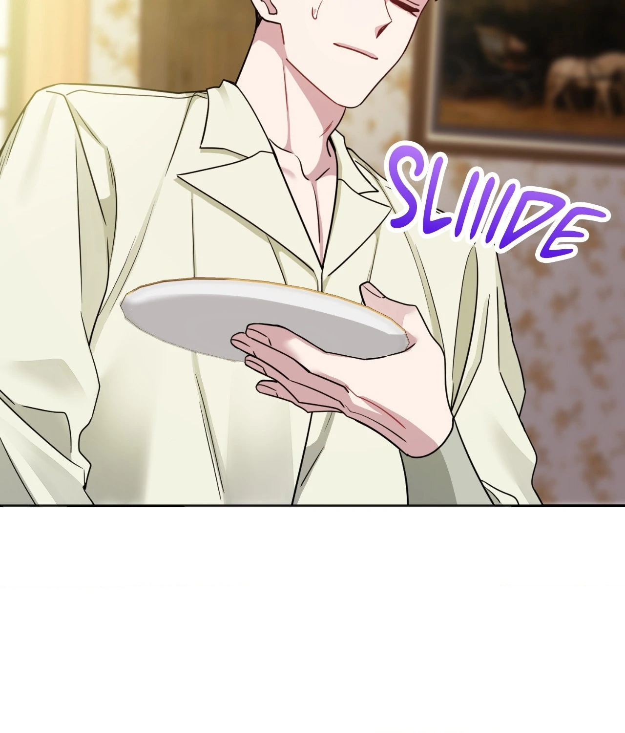 From Seed to Blossom - Chapter 24 manhwa