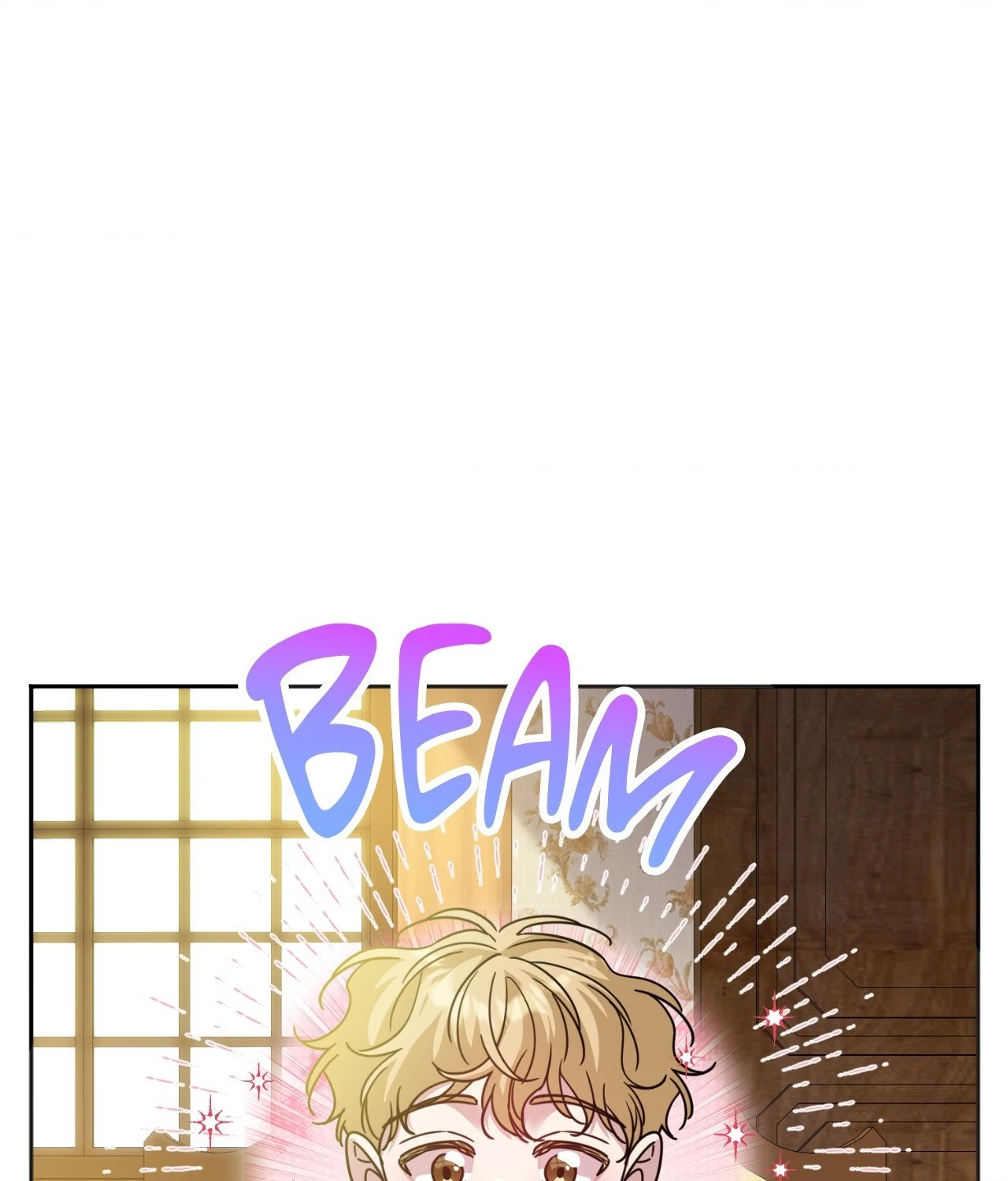 From Seed to Blossom - Chapter 24 manhwa