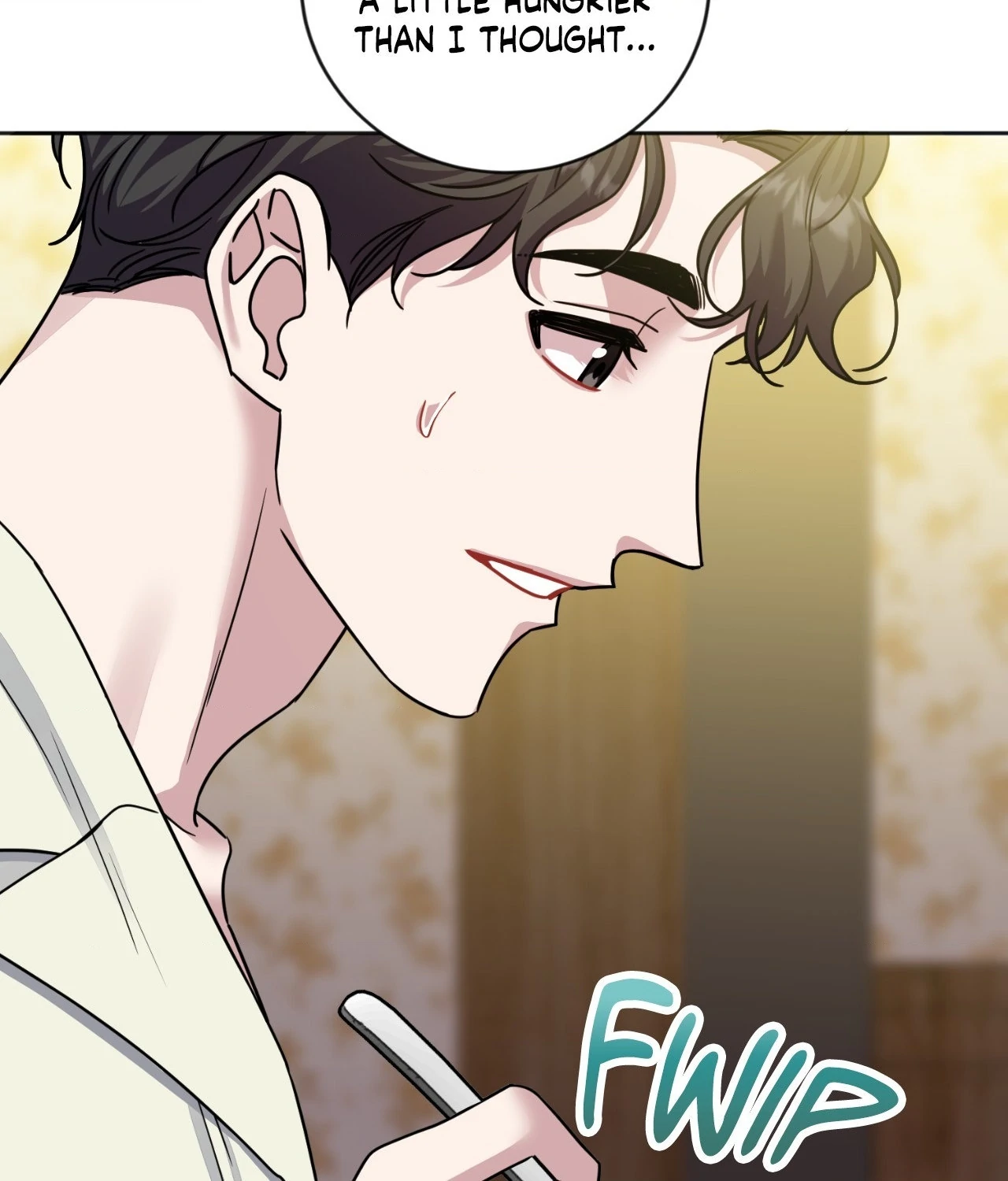 From Seed to Blossom - Chapter 24 manhwa