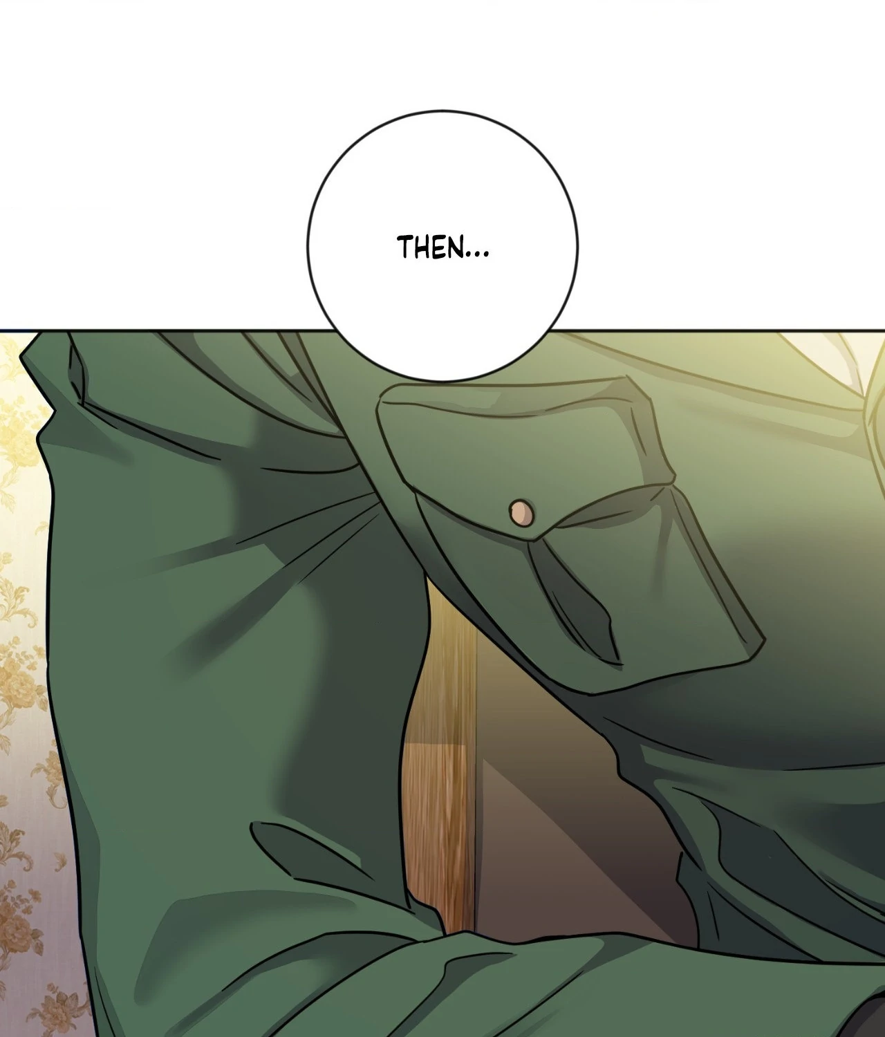 From Seed to Blossom - Chapter 24 manhwa