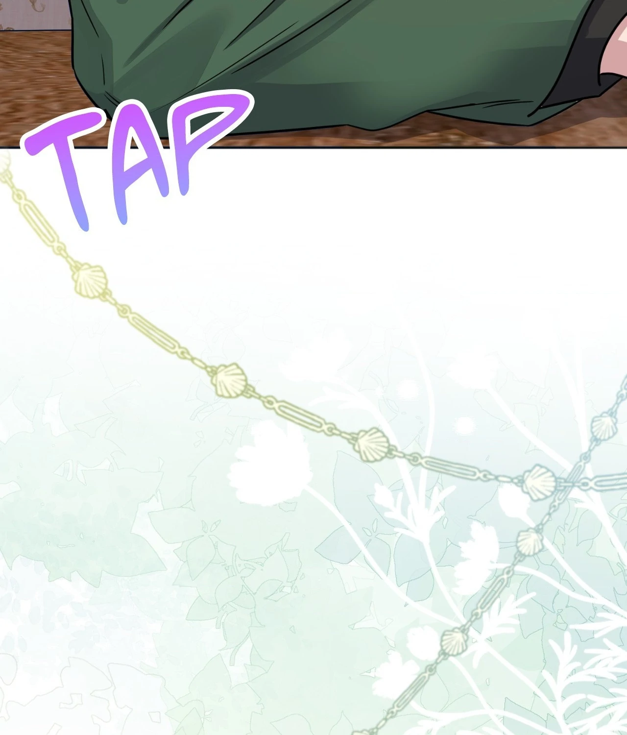 From Seed to Blossom - Chapter 24 manhwa