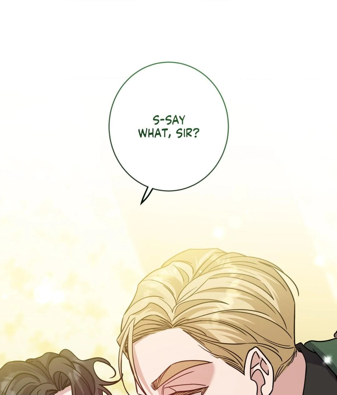 From Seed to Blossom - Chapter 25 manhwa