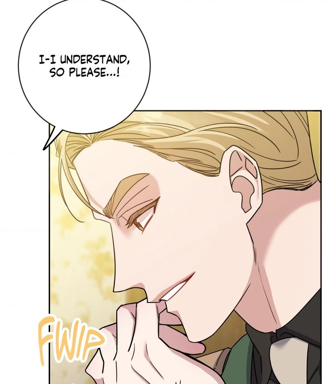 From Seed to Blossom - Chapter 25 manhwa