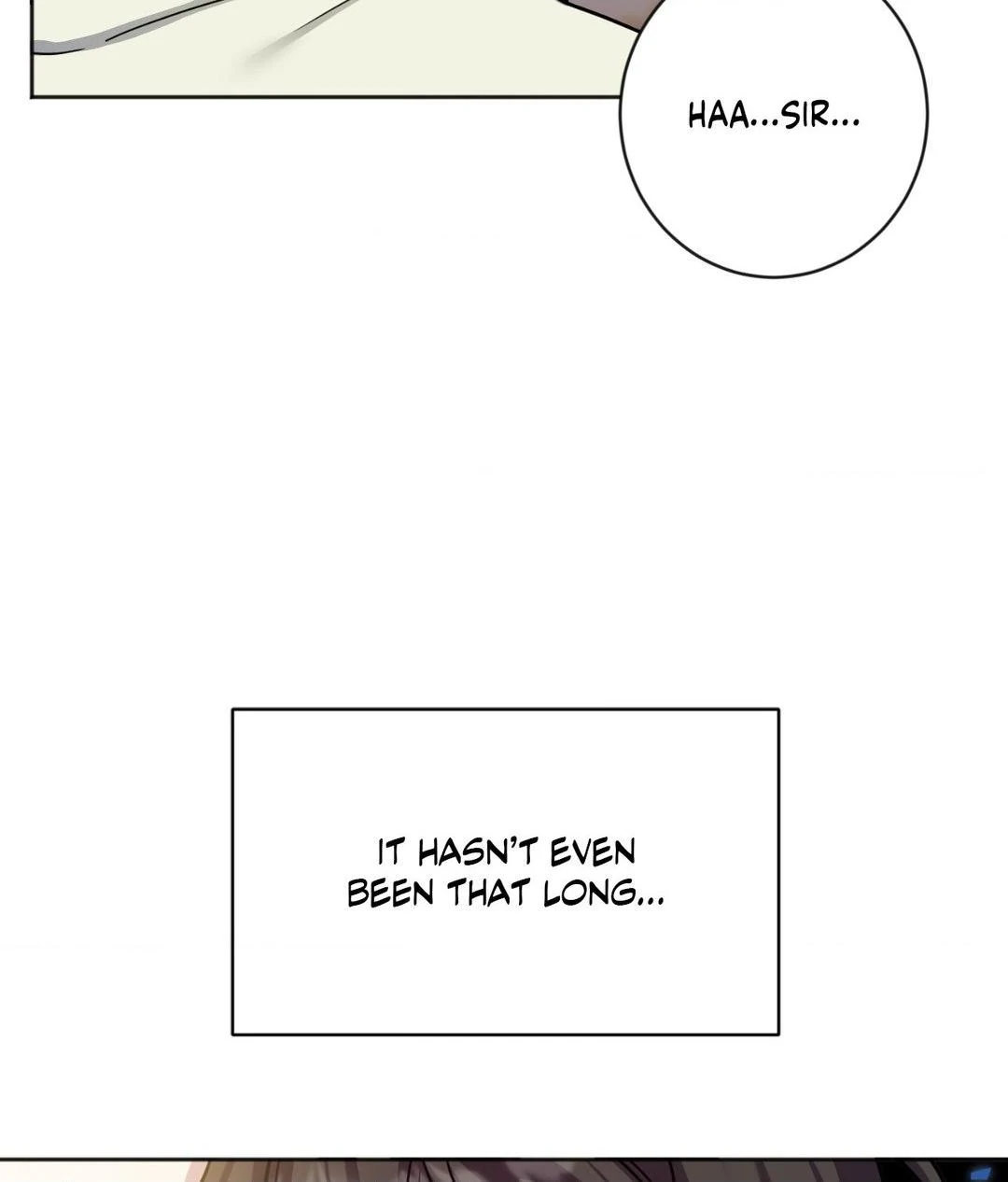 From Seed to Blossom - Chapter 25 manhwa